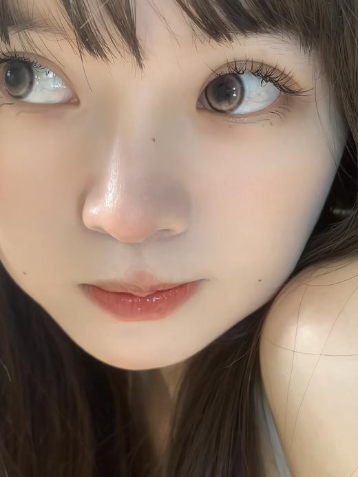 【月抛】玫瑰影·Guruucon丨14.2mm（月抛/2片装） 商品图5