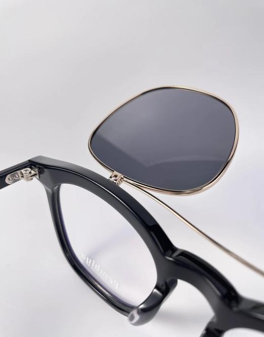 帕比亞镜架TY24323（翻镜） 商品图3