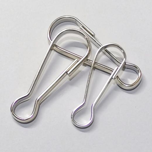 弹扣/卡圈/钥匙扣 商品图1