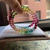 28.07g 6.8mm 碧玺手链 商品缩略图8