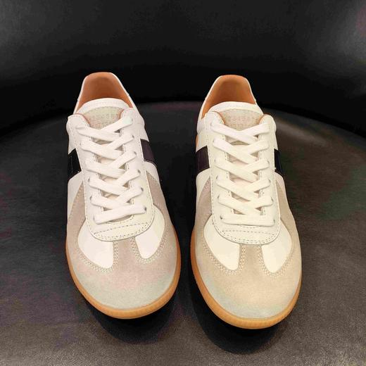 LFGJ15701真皮德训平底鞋 商品图1