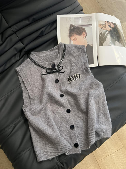 miu系马甲 商品图1