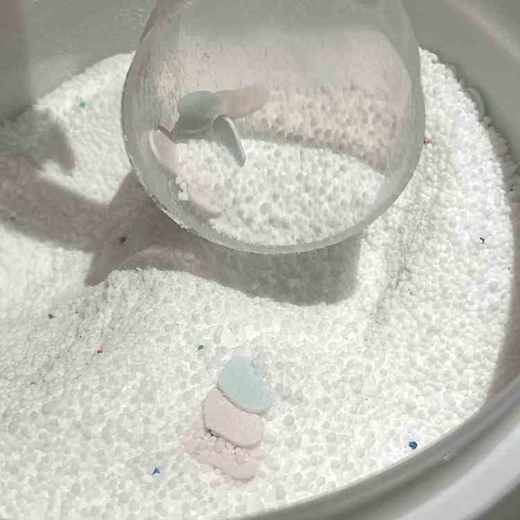 【全新洗涤理念】DDOXOO 爆炸盐2罐装   A122222 商品图5