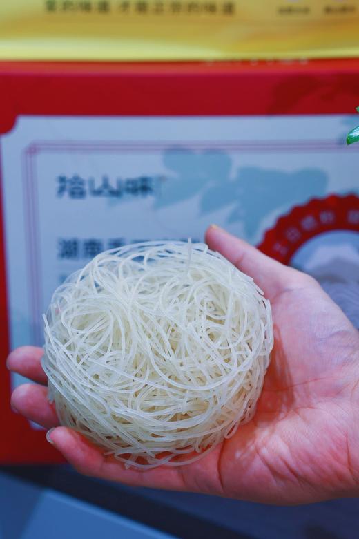 湖南 手工米粉 礼盒装 商品图6