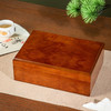花梨木木盒【6小罐】30元一套/一件36套 商品缩略图3