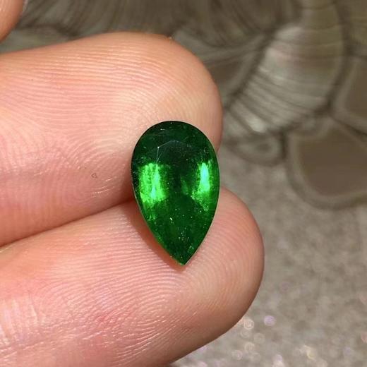 1.6ct 祖母绿裸石 商品图5