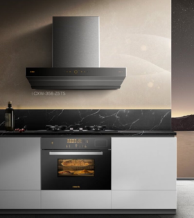 方太烟灶套餐（11818）CXW-358-Z5TS（不带罩）+JZT/Y-02-HE01CB