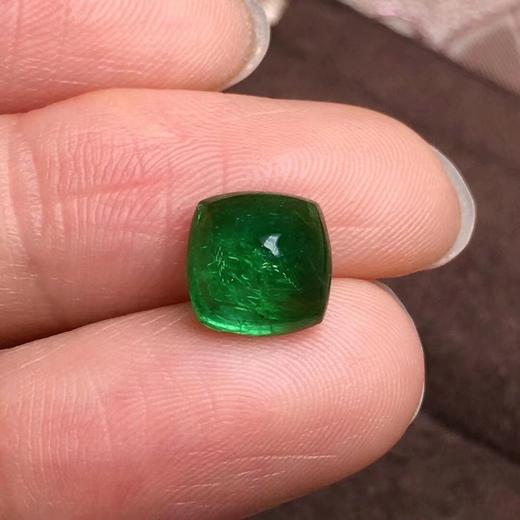 2.48ct 祖母绿裸石 商品图3