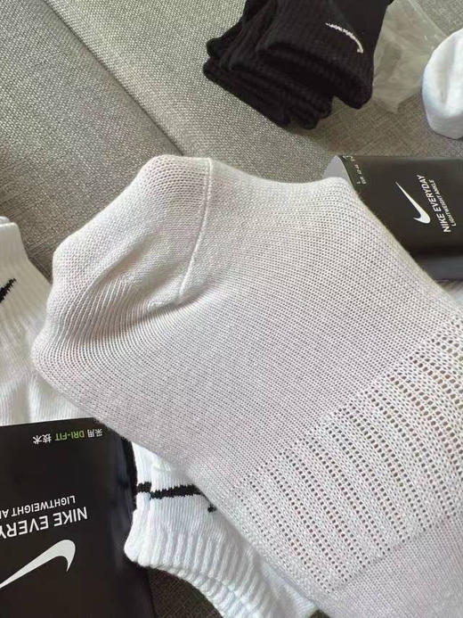 nk袜（锁 商品图7