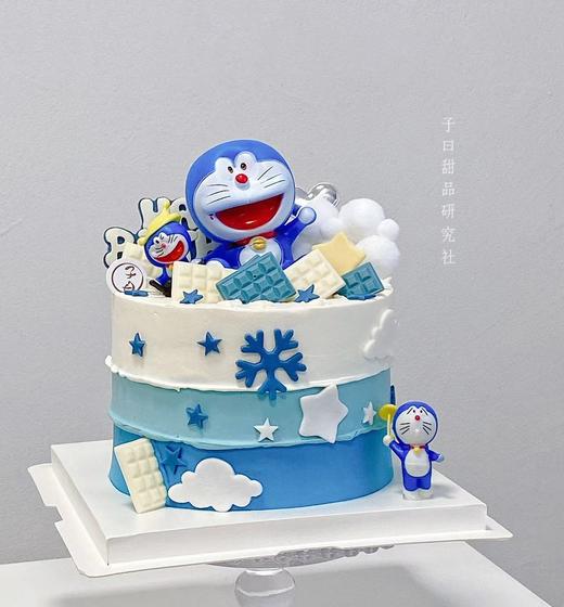 哆啦A梦（提前6小时预订） 商品图0