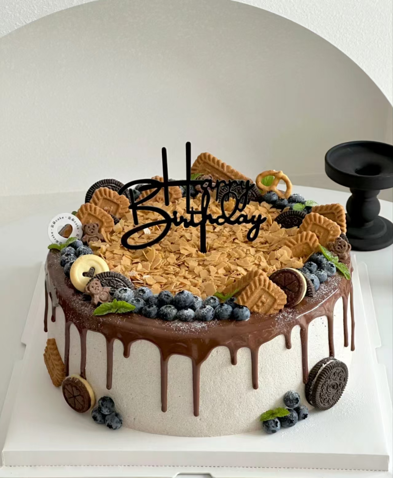 【三款】森式水果一（新鲜水果，因时令改动，有过敏水果请备注）