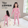 【90-140】【迪士尼baby】女童保暖内衣套装 商品缩略图0