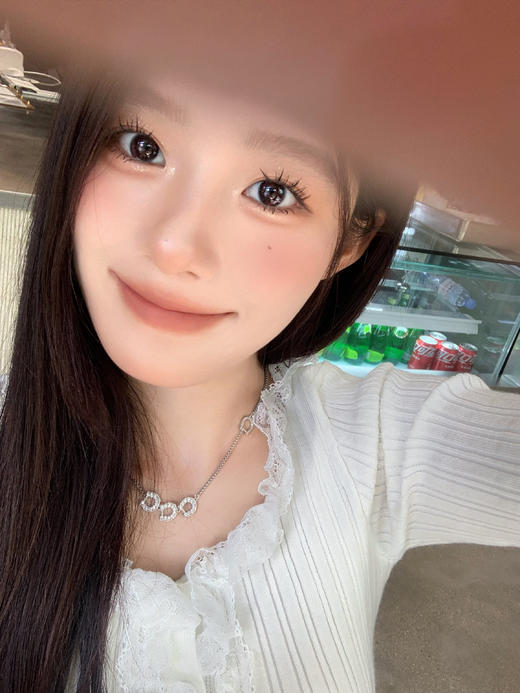 【月抛】恋爱预感·Guruucon丨14.2mm（月抛/2片装） 商品图10