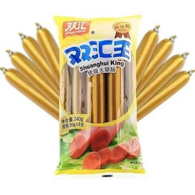 双汇双汇王38*10/袋