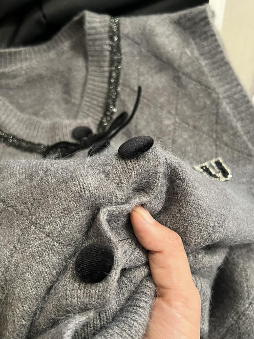 miu系马甲 商品图3