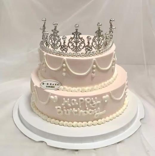 小公主皇冠 商品图1