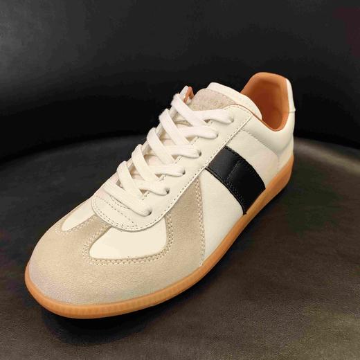 LFGJ15701真皮德训平底鞋 商品图0