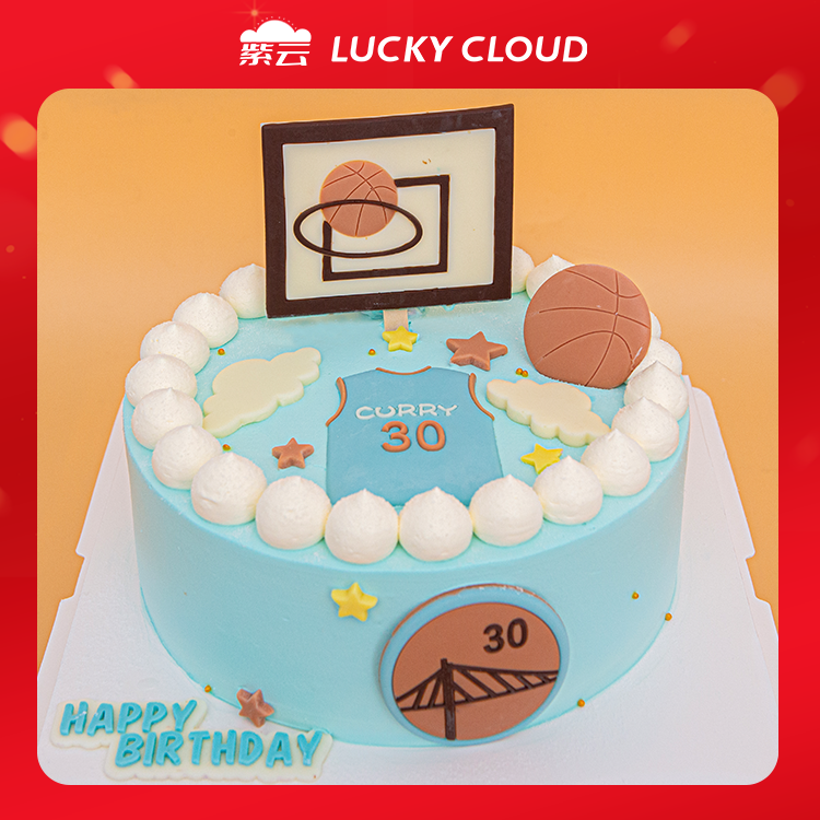 （多规格）篮球少年 牛奶鸡蛋布丁+海盐脆脆双层夹心