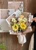 *教师节古风竹韵系列包装纸（10张/包） 商品缩略图6