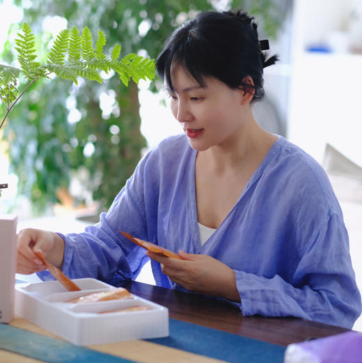 【有机沙棘原浆】奕虹定制沙棘原浆 有机沙棘 额外添加沙棘籽油 0添加，不添加糖。口感优化 内蒙古小果沙棘 食品安全三认证国内食品安全认证 六大安全体系 商品图10