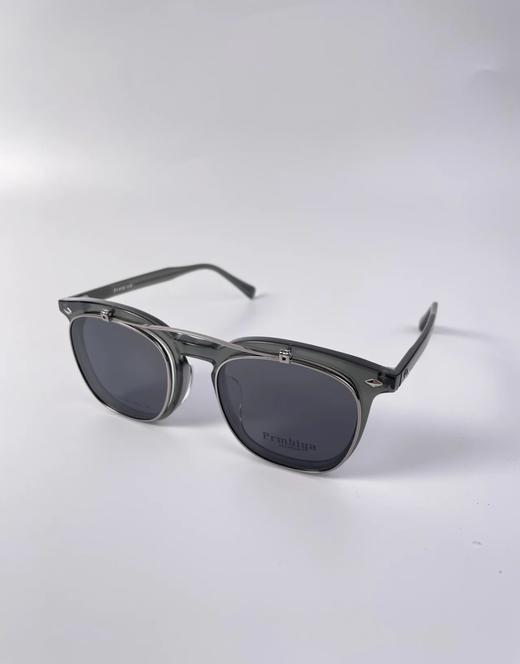 帕比亞镜架TY24323（翻镜） 商品图2