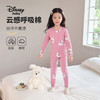 【90-140】【迪士尼baby】女童保暖内衣套装 商品缩略图1