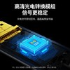 热销【真✦工程级布线款】无损传输✦2.0版光纤HDMI线4K*60hz 2K144Hz信号抗强电干扰耐磨抗拉防鼠咬LED液晶大屏拼接矩阵投影笔记本电脑电视显示器机顶盒会议摄像头 商品缩略图2