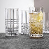 德国进口NACHTMANN水晶玻璃酒杯威士忌酒杯高级感洋酒瓶空瓶酒具 商品缩略图0