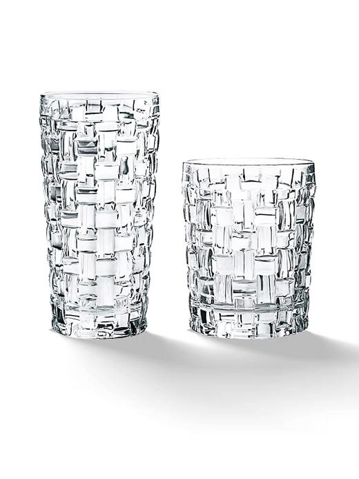 德国进口NACHTMANN威士忌杯洋酒杯子水晶玻璃水杯 商品图2