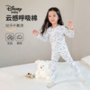 【90-140】【迪士尼baby】女童保暖内衣套装 商品缩略图6