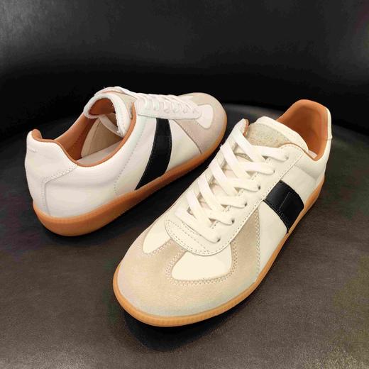 LFGJ15701真皮德训平底鞋 商品图2