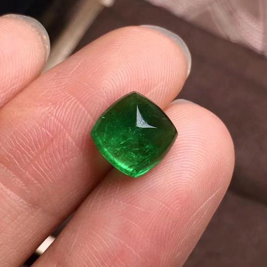 2.48ct 祖母绿裸石 商品图6