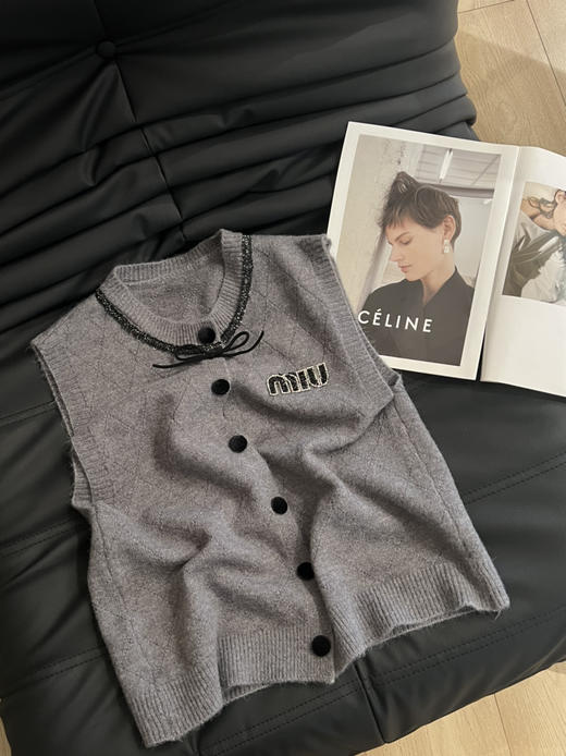 miu系马甲 商品图2