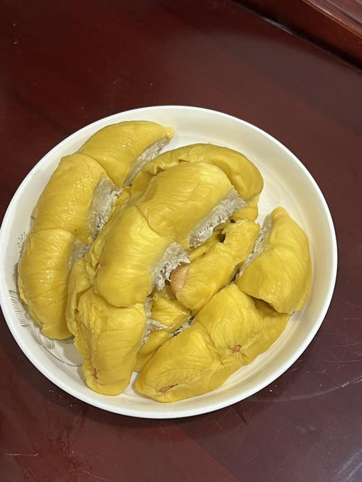 马来西亚✈️直发的鲜果猫山王 味道更来劲的D197鲜猫 商品图4