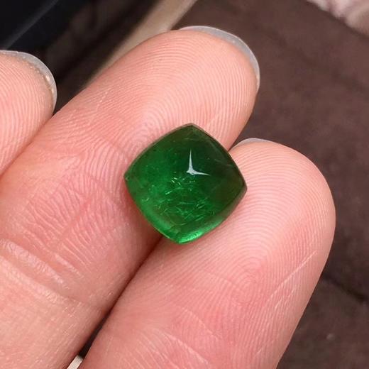 2.48ct 祖母绿裸石 商品图7