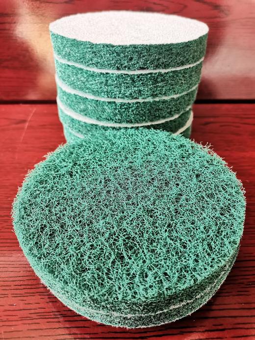 拉丝布（尼龙布） 商品图1