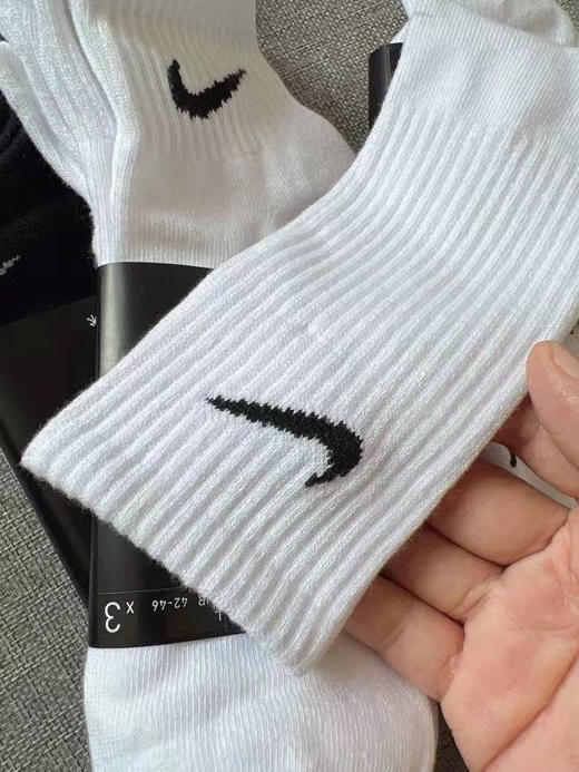 nk袜（锁 商品图8