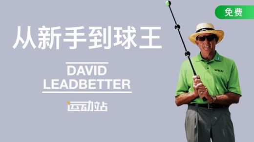 从新手到球王-大卫·利百特 商品图0