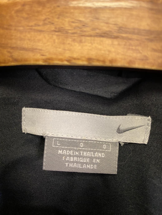 Y2K Vintage NIKE 耐克 全刺绣 运动外套 _SJK(L-XL) 商品图2
