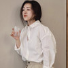 叁棻之衣 经典白衬衫 商品缩略图5