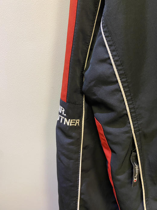 Y2K Vintage 全刺绣 Champion 冠军 运动外套 _SJK(L) 商品图3