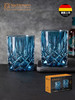 NACHTMANN德国进口威士忌酒杯高级感轻奢高档彩色水晶洋酒杯套装 商品缩略图3