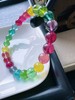 17.3g 7.6mm 碧玺手链 商品缩略图4