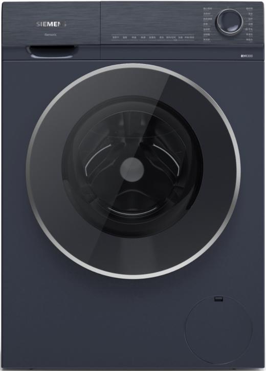 西门子/洗衣机/WB45HME18W 商品图0