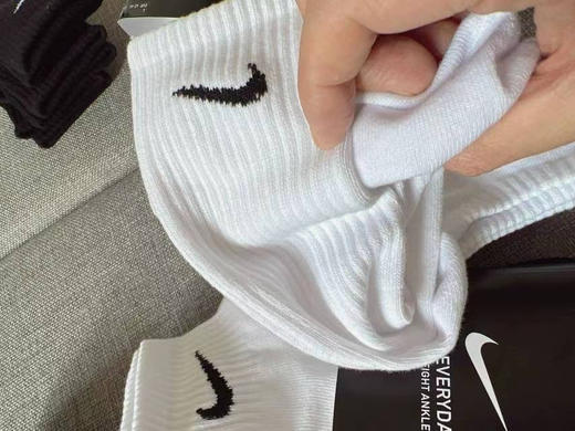 nk袜（锁 商品图6