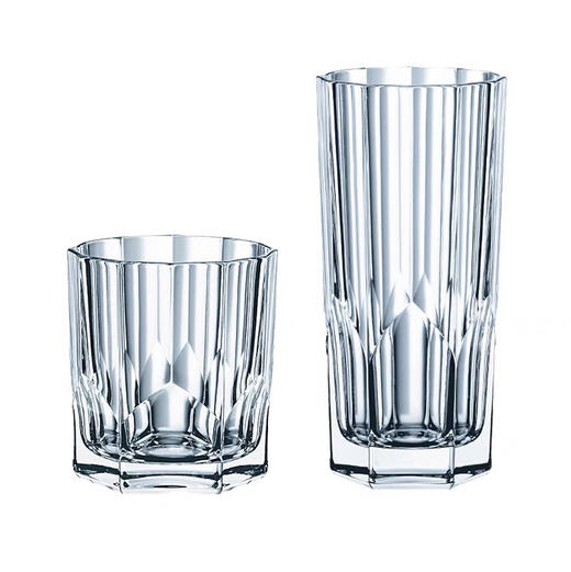 德国进口NACHTMANN水杯威士忌杯家用 商品图2