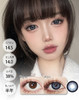 【大直径半年抛】傲娇蓝莓 │ DorisCon 半年抛 商品缩略图0