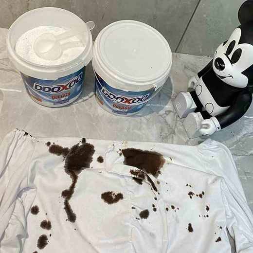 【全新洗涤理念】DDOXOO 爆炸盐2罐装   A122222 商品图3