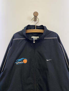 Y2K Vintage NIKE 耐克 全刺绣 运动外套 _SJK(L-XL)