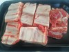 有机猪超级排骨500g 商品缩略图3